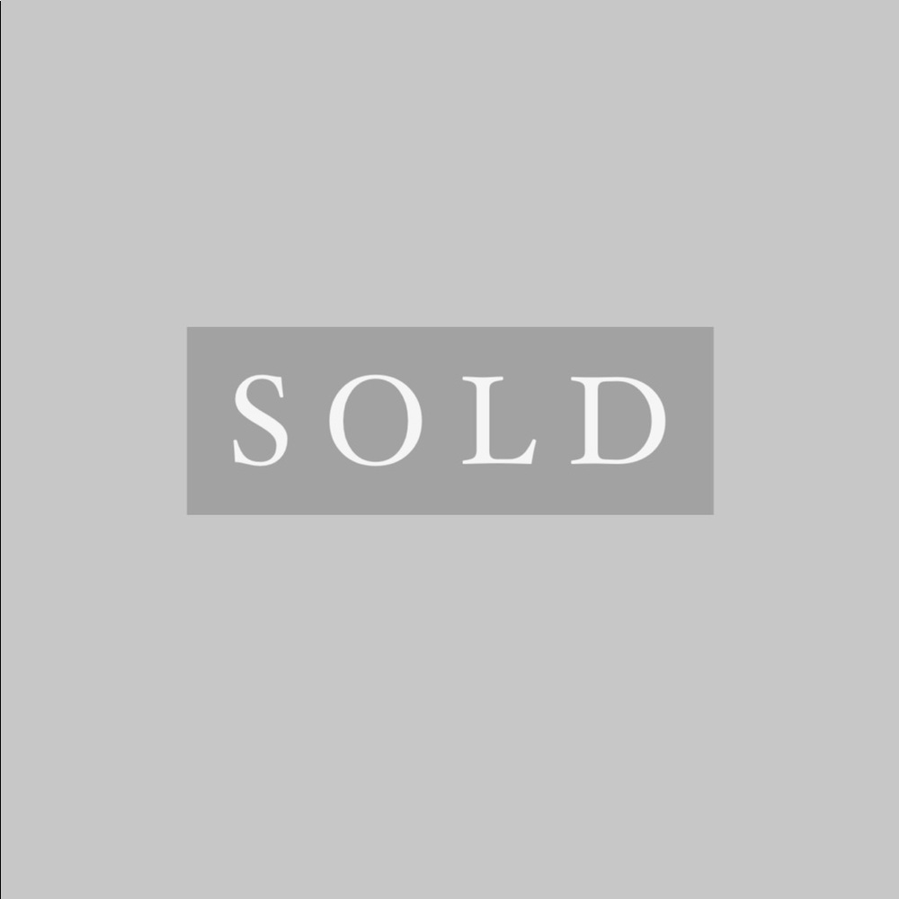 SOLD MERCH